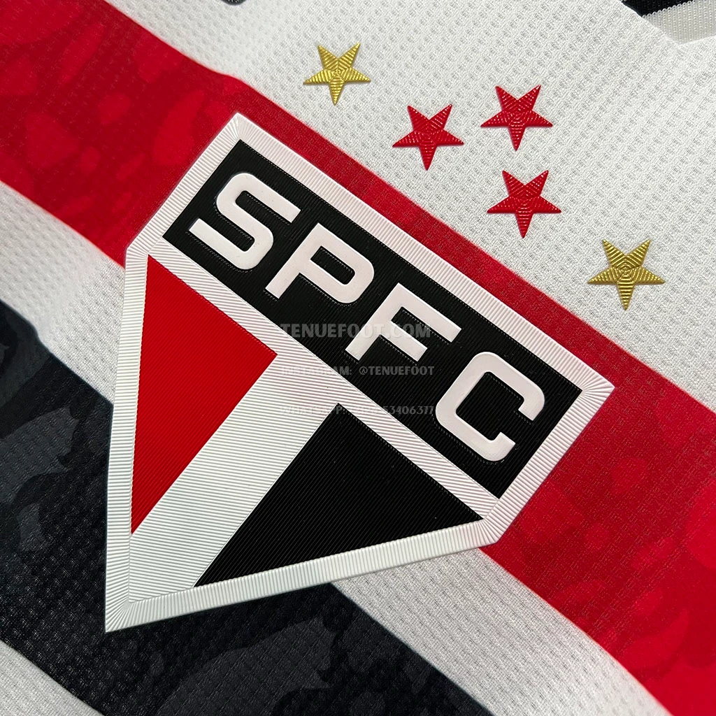 Sao Paulo Home Player Version (2)