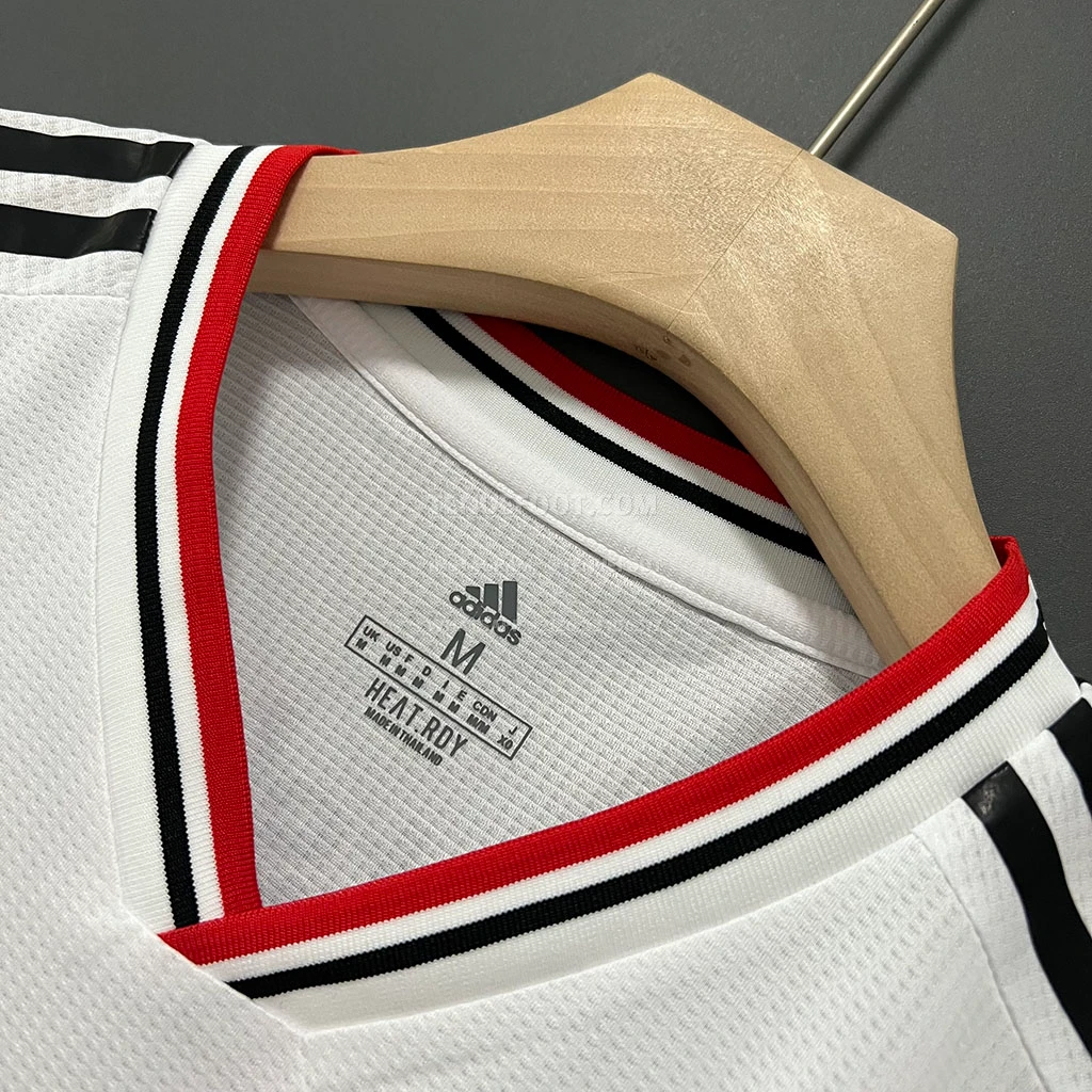 Sao Paulo Home Player Version (3)