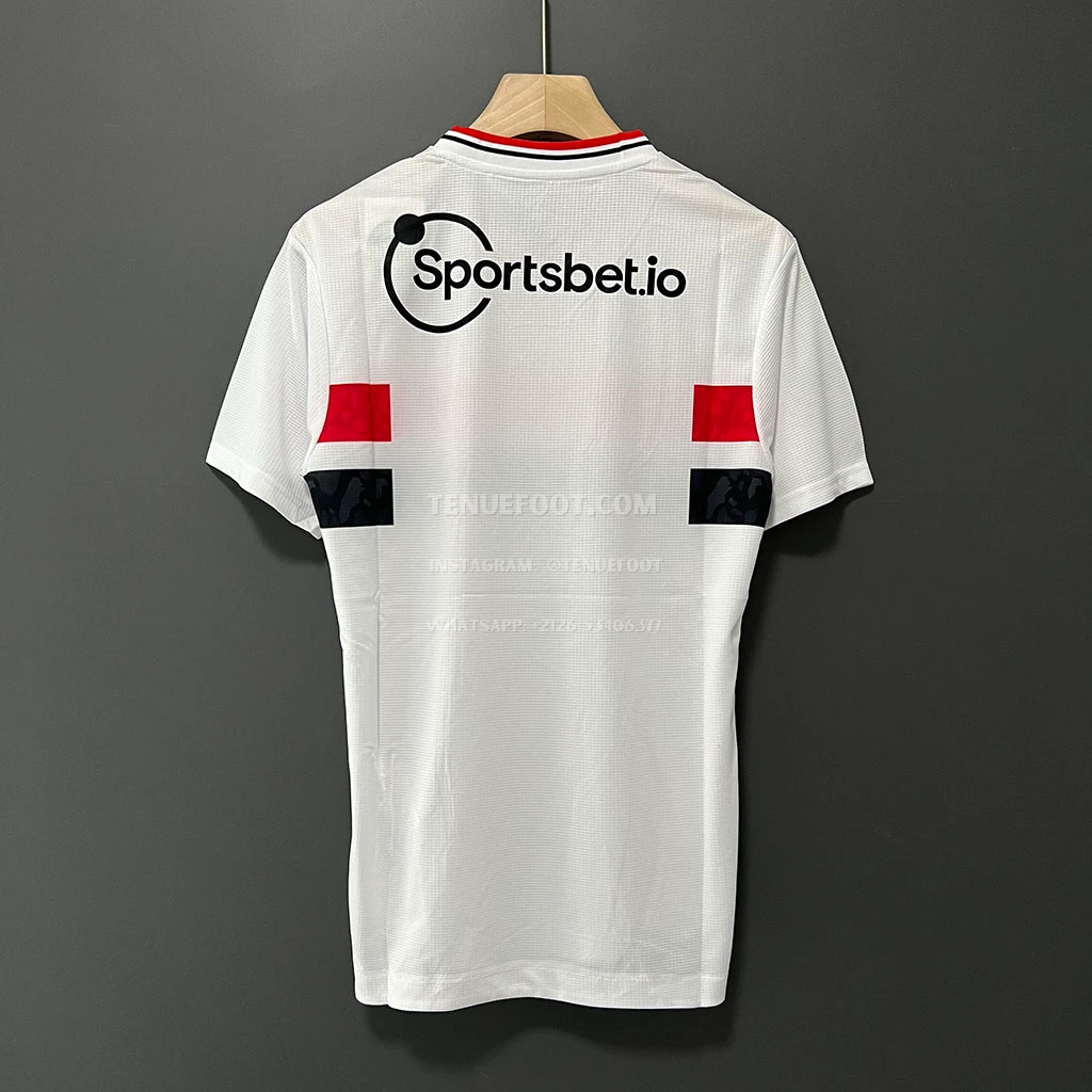 Sao Paulo Home Player Version (7)