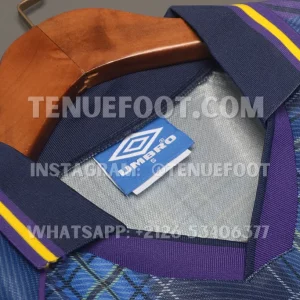 Scotland Retro 94-96 Home (4)