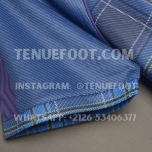 Scotland Retro 94-96 Home (5)