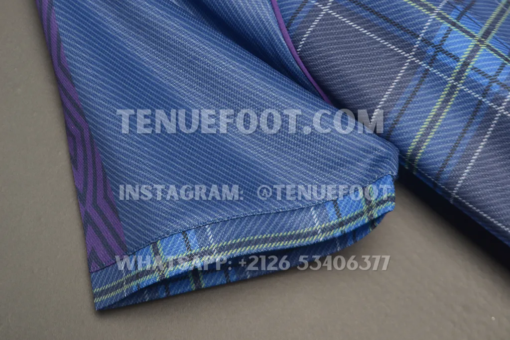 Scotland Retro 94-96 Home (5)