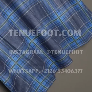 Scotland Retro 94-96 Home (6)