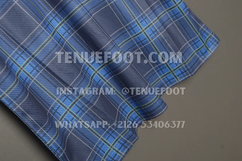 Scotland Retro 94-96 Home (6)