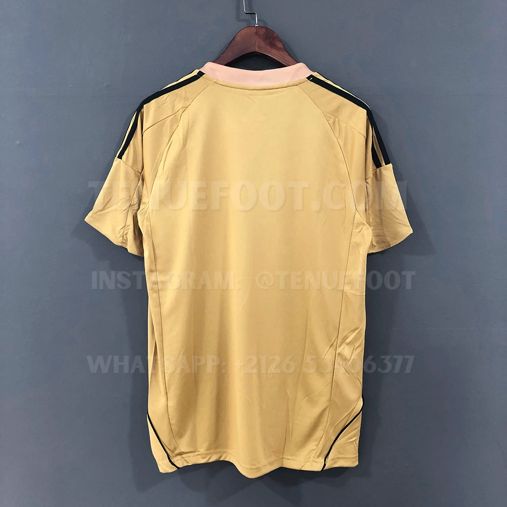 Spain Retro 2008 Away (2)