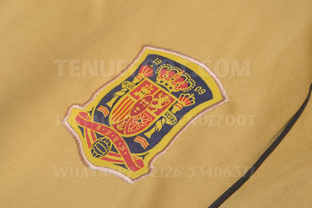 Spain Retro 2008 Away (3)