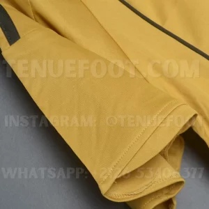 Spain Retro 2008 Away (5)