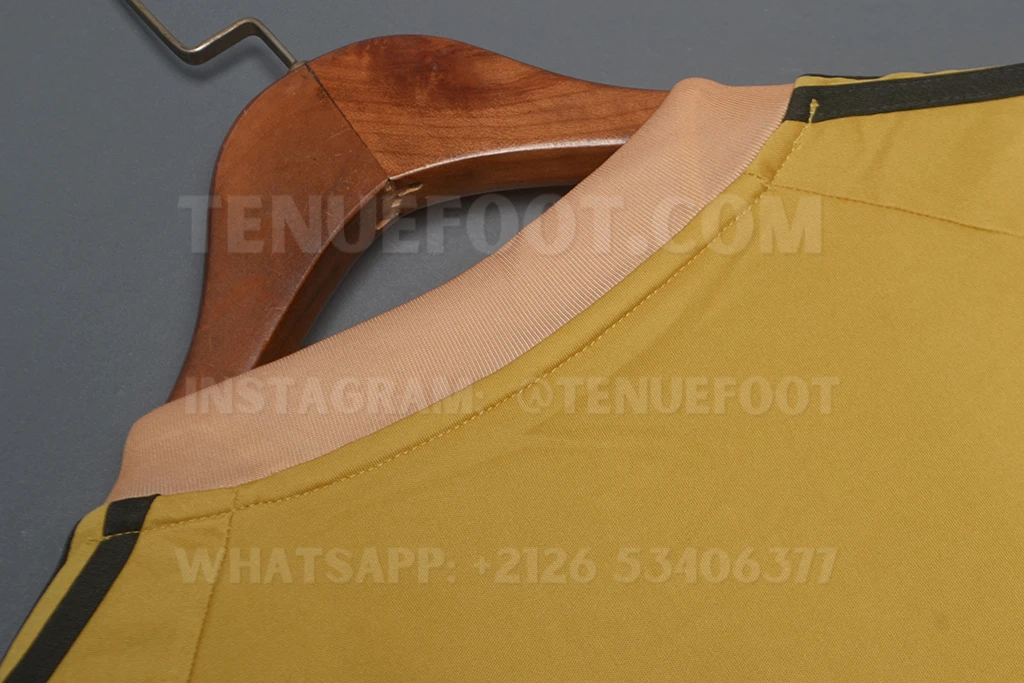 Spain Retro 2008 Away (7)