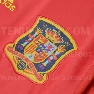 Spain Retro 2010 Home (3)