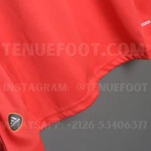 Spain Retro 2010 Home (6)