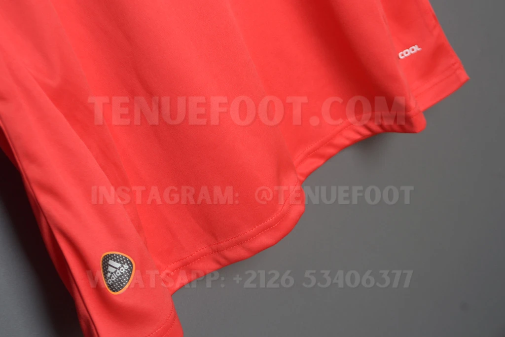 Spain Retro 2010 Home (6)