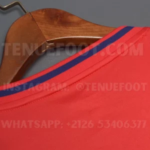 Spain Retro 2010 Home (7)