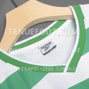Sporting Portugal Retro 03-04 Home (4)
