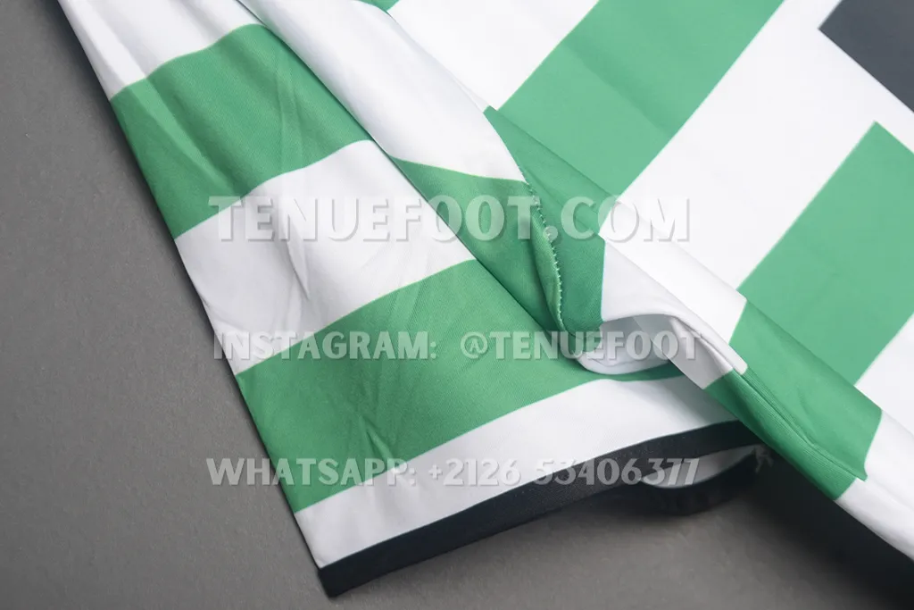 Sporting Portugal Retro 03-04 Home (5)