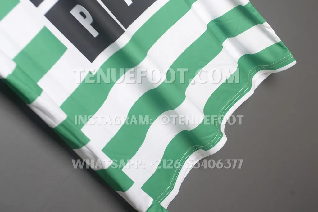Sporting Portugal Retro 03-04 Home (6)