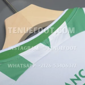 Sporting Portugal Retro 03-04 Home (7)