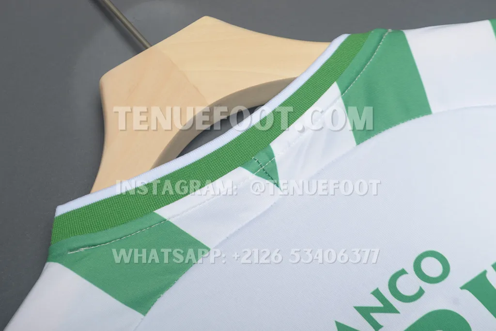 Sporting Portugal Retro 03-04 Home (7)