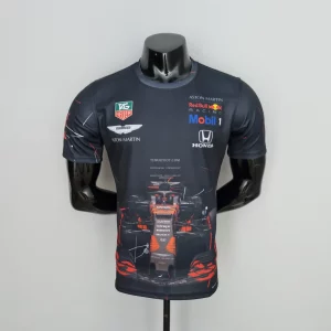 Shirt Aston Martin Red Bull F1 22-23