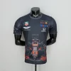 Shirt Aston Martin Red Bull F1 22-23