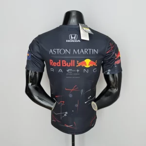 Shirt Aston Martin Red Bull F1 22-23