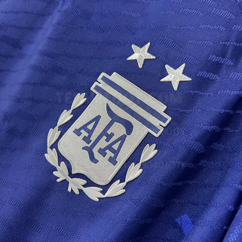 Argentina Away Player Version (2)