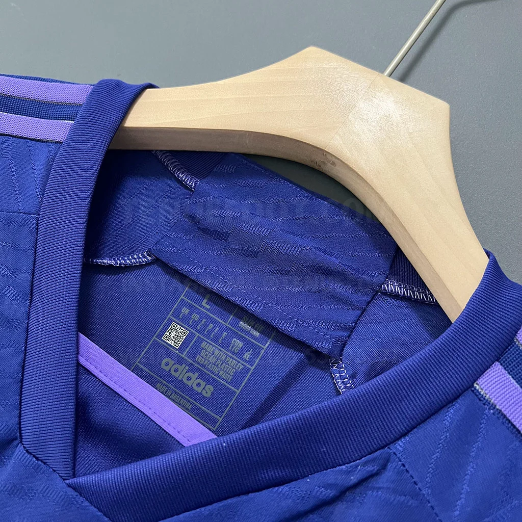 Argentina Away Player Version (3)