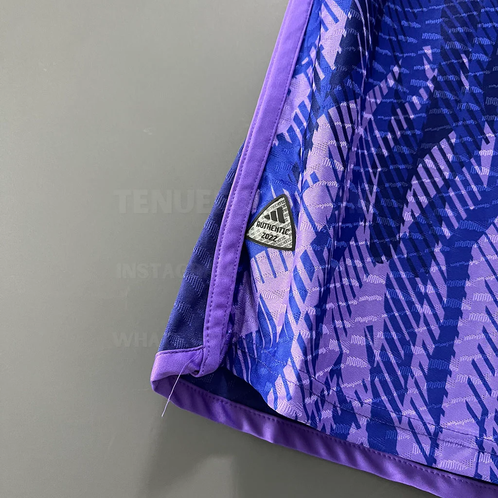 Argentina Away Player Version (5)