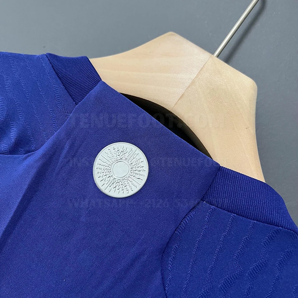 Argentina Away Player Version (6)