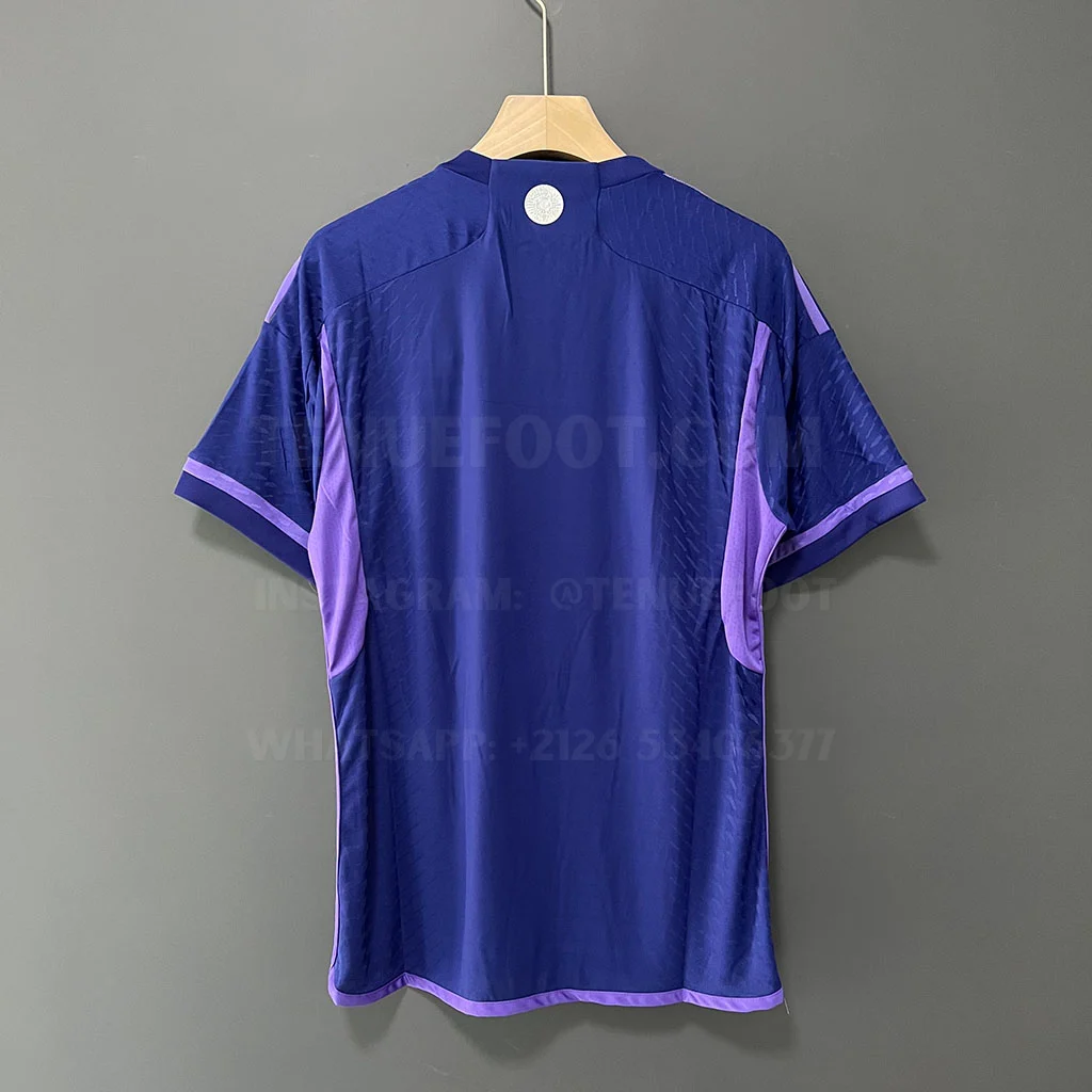 Argentina Away Player Version (7)
