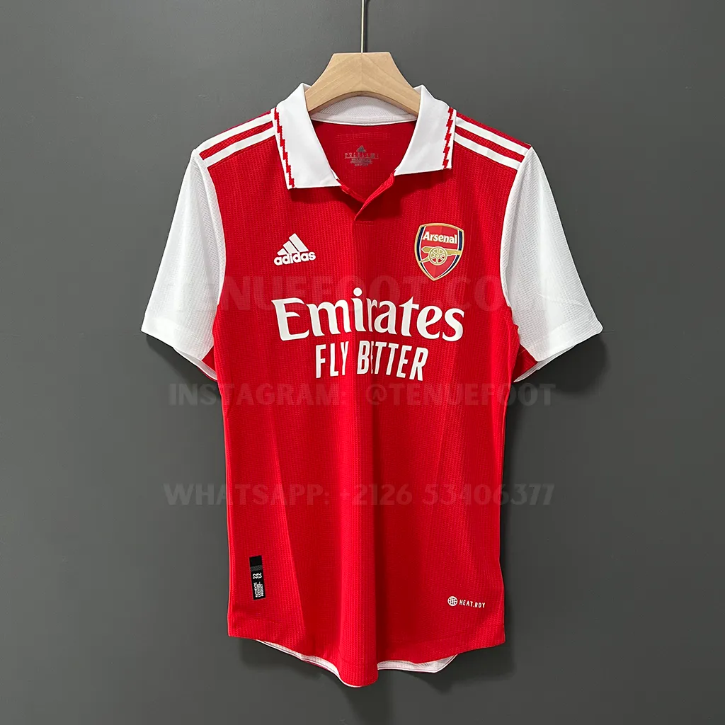 Arsenal Home Player Version (1)