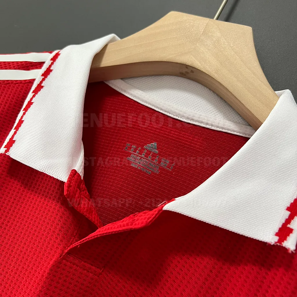 Arsenal Home Player Version (3)