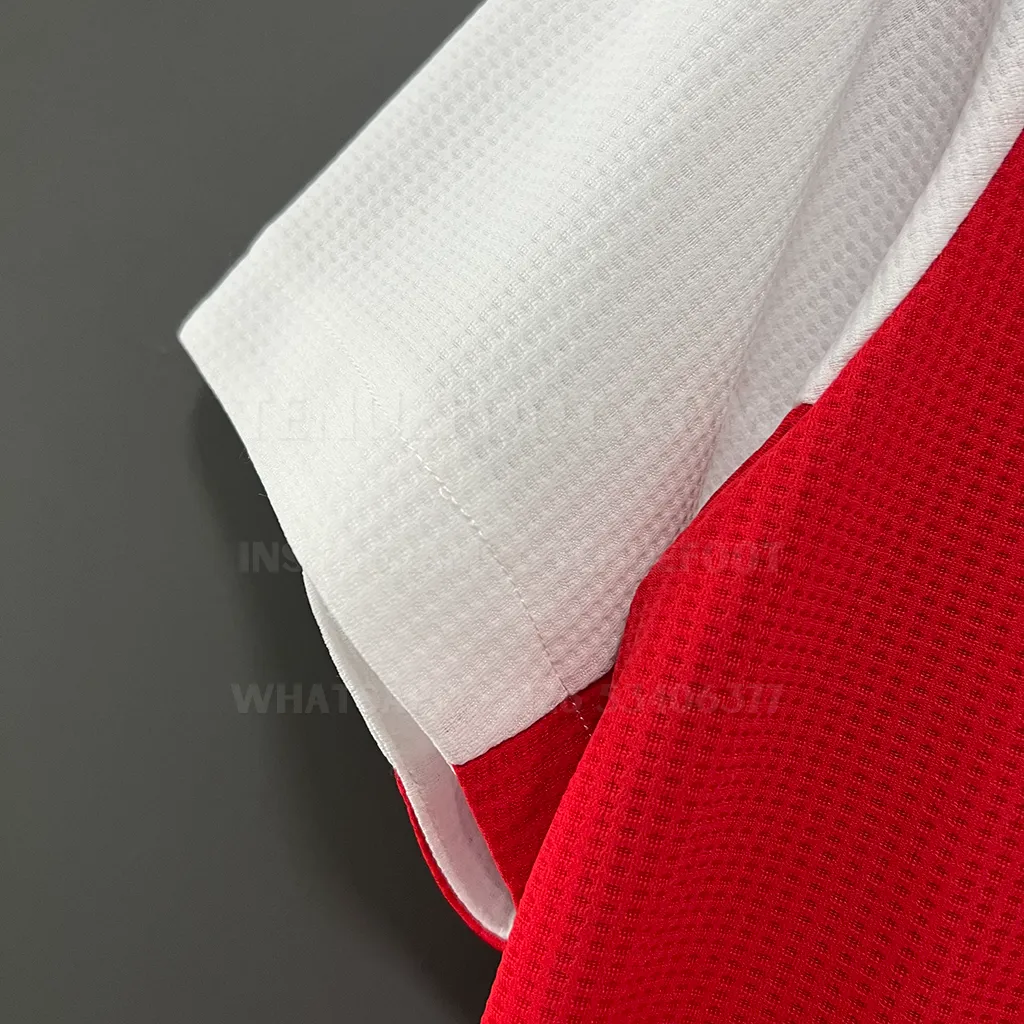Arsenal Home Player Version (4)