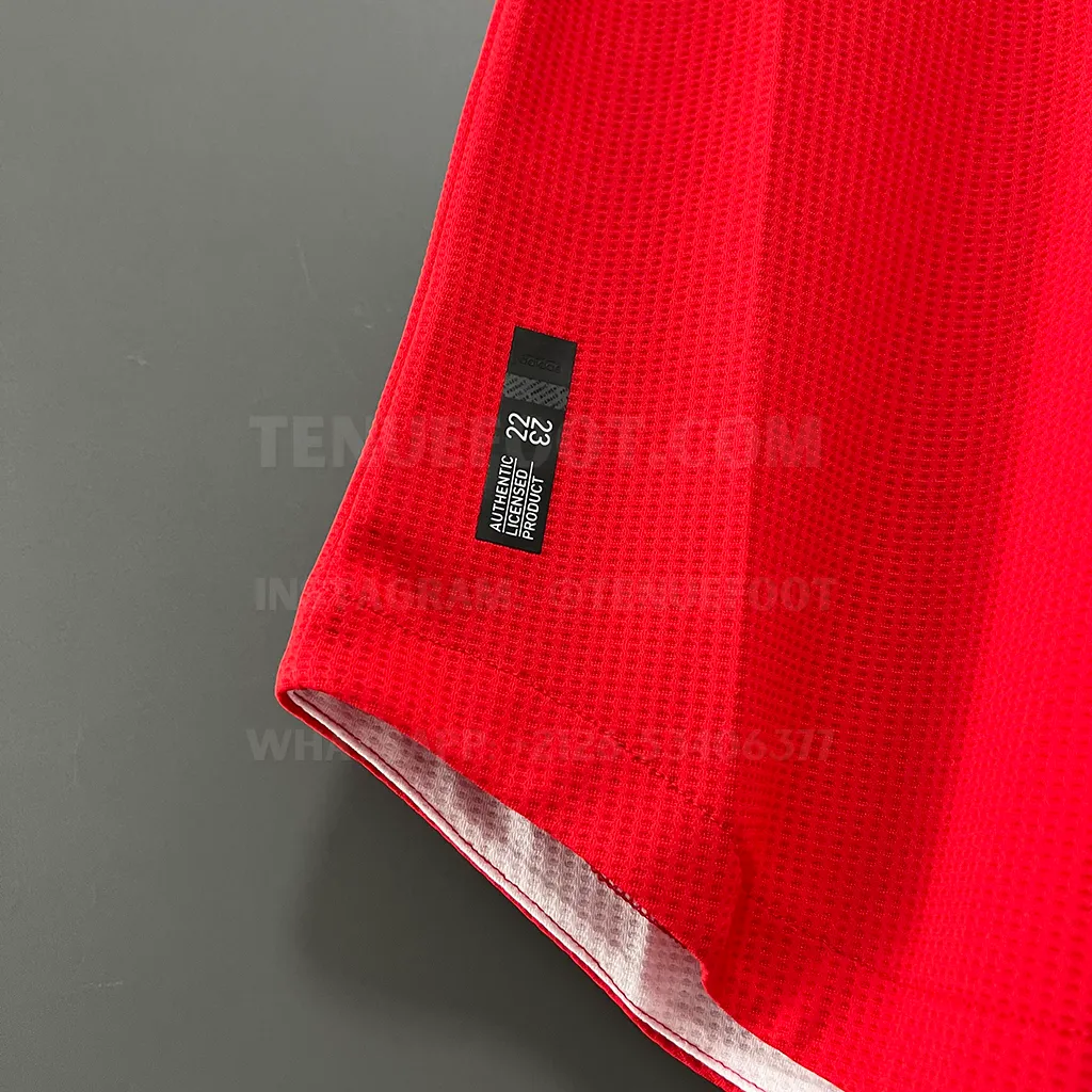 Arsenal Home Player Version (5)