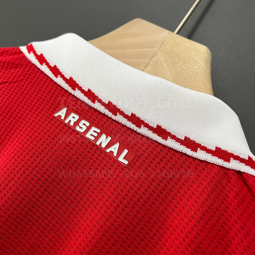 Arsenal Home Player Version (6)