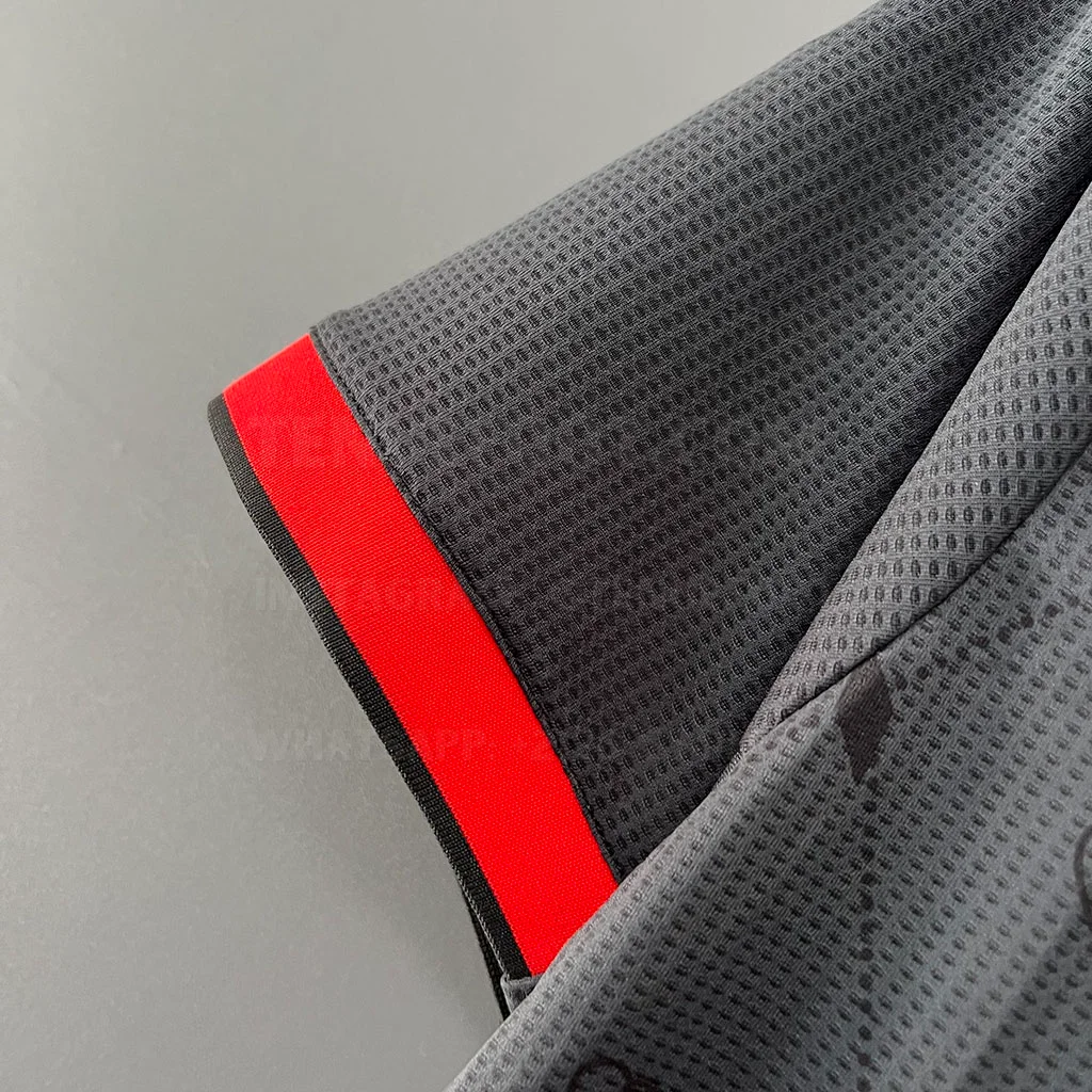 Bayern Munich Third Player Version (4)