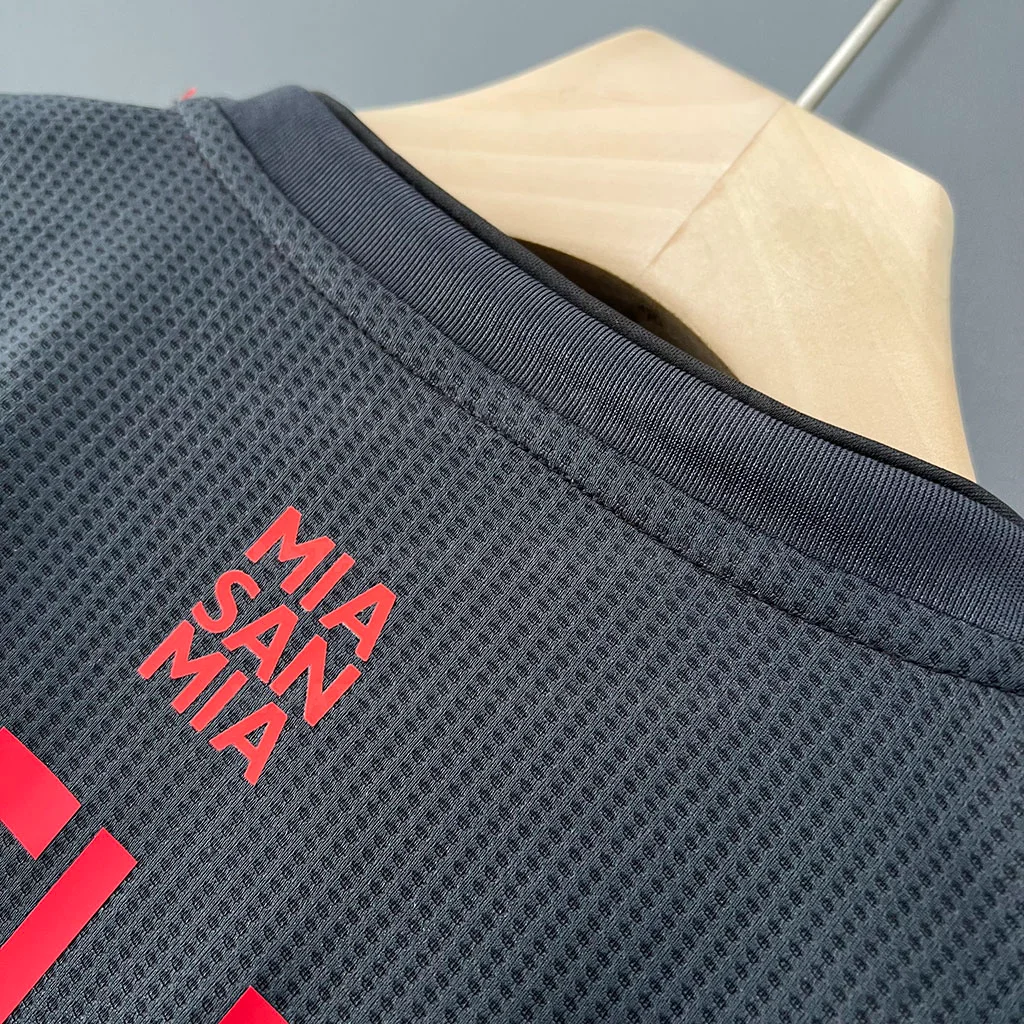 Bayern Munich Third Player Version (6)