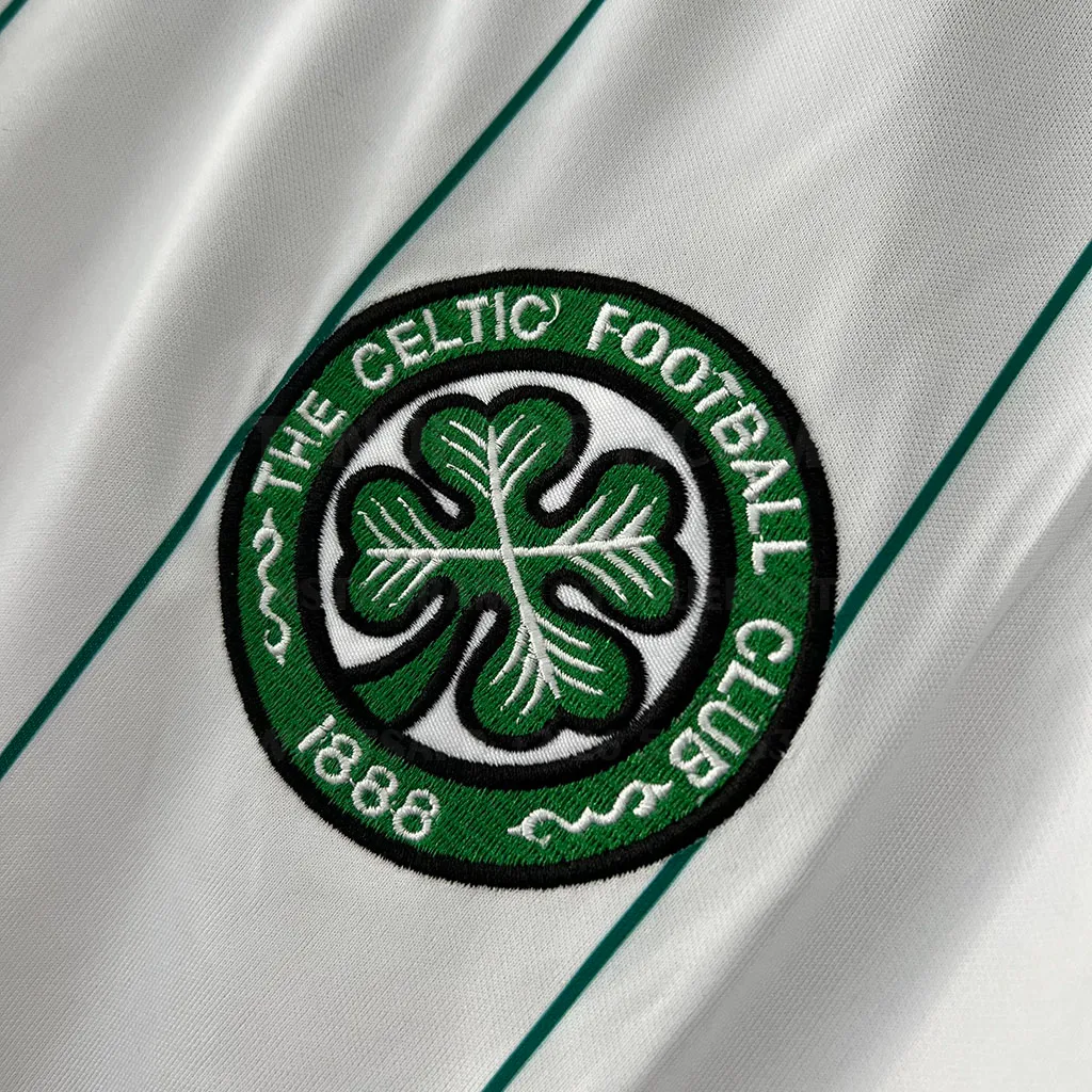 Celtic Retro 84-86 Away (2)