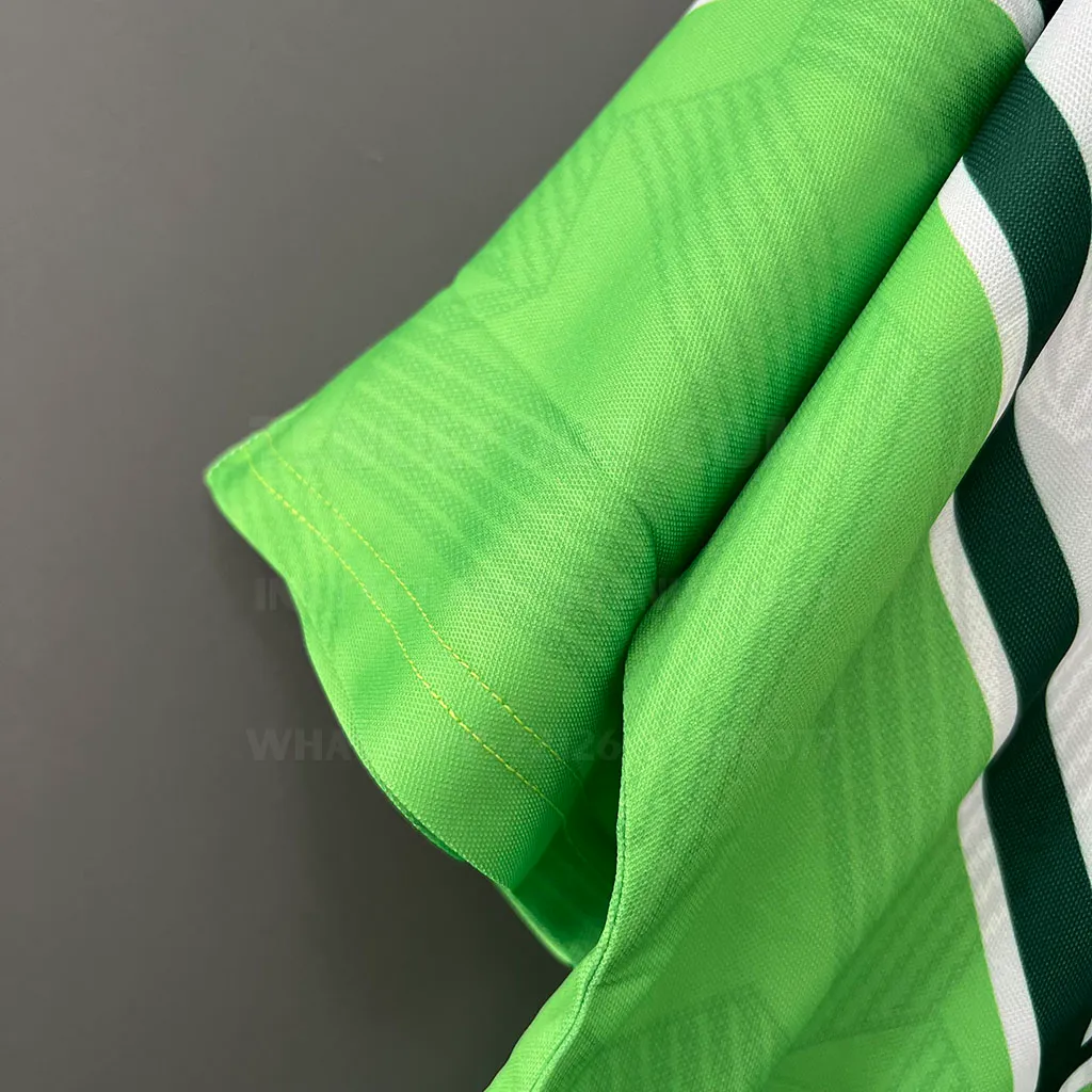 Celtic Retro 91-92 Away (4)