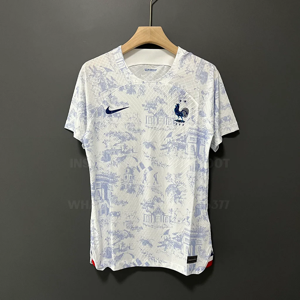 France Away Player Version (1)