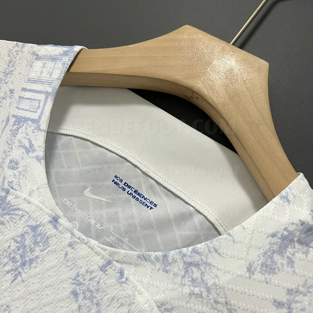 France Away Player Version (3)