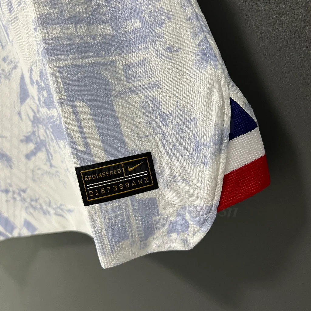 France Away Player Version (5)