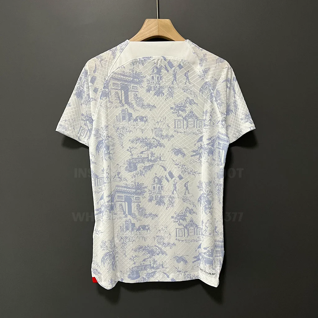 France Away Player Version (7)