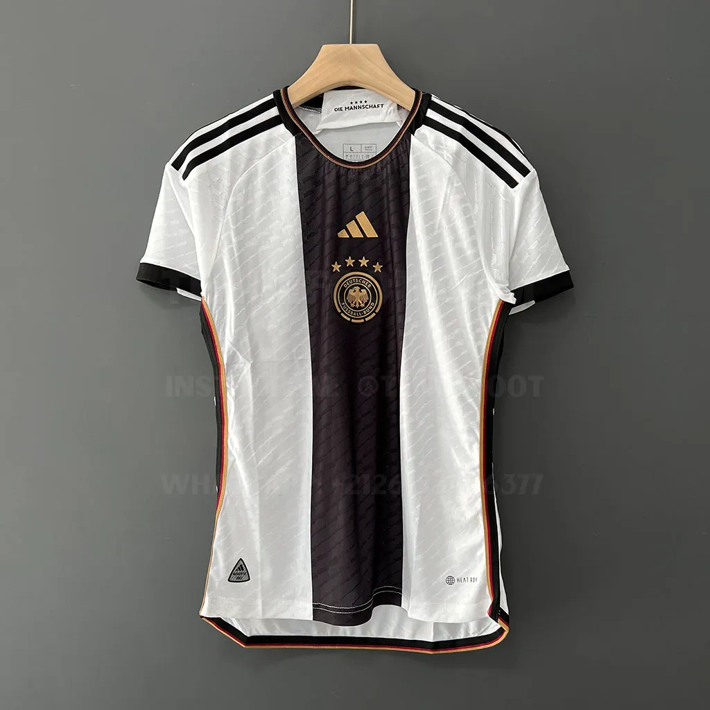 Germany Home Player Version (1)