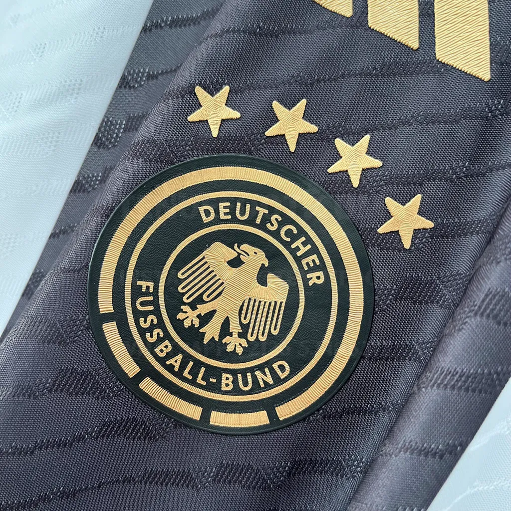 Germany Home Player Version (2)