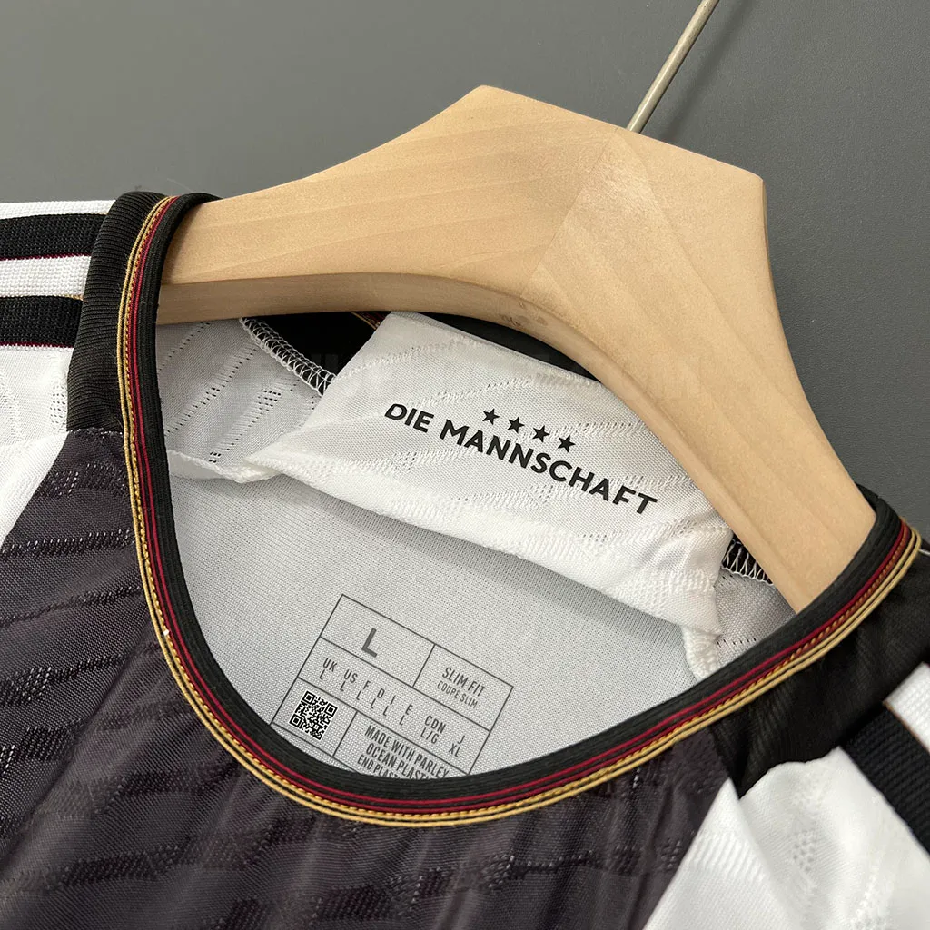 Germany Home Player Version (3)