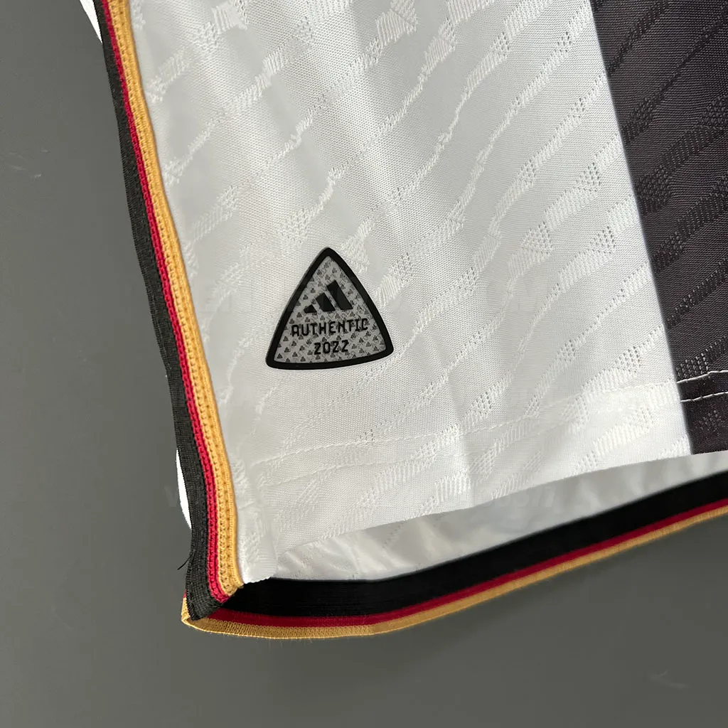 Germany Home Player Version (5)