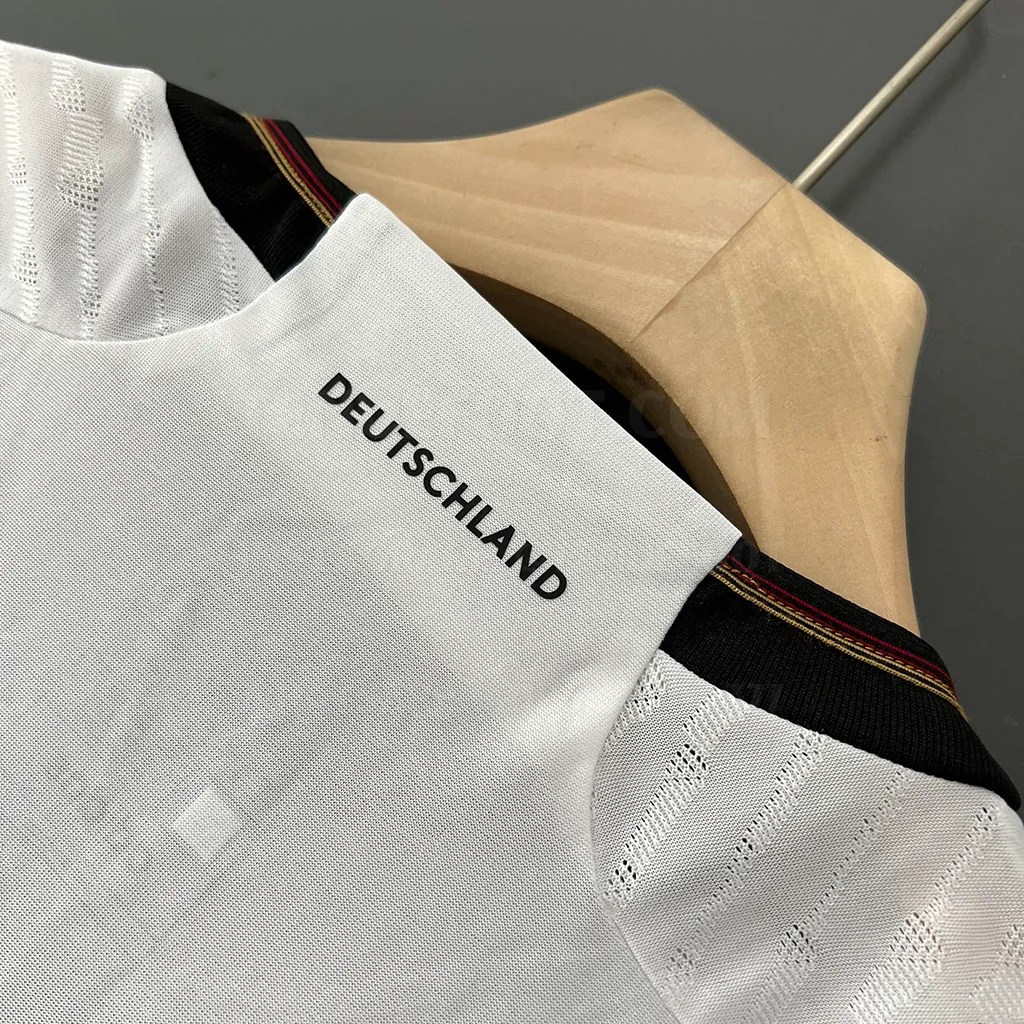 Germany Home Player Version (6)