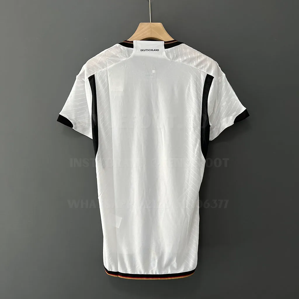 Germany Home Player Version (7)