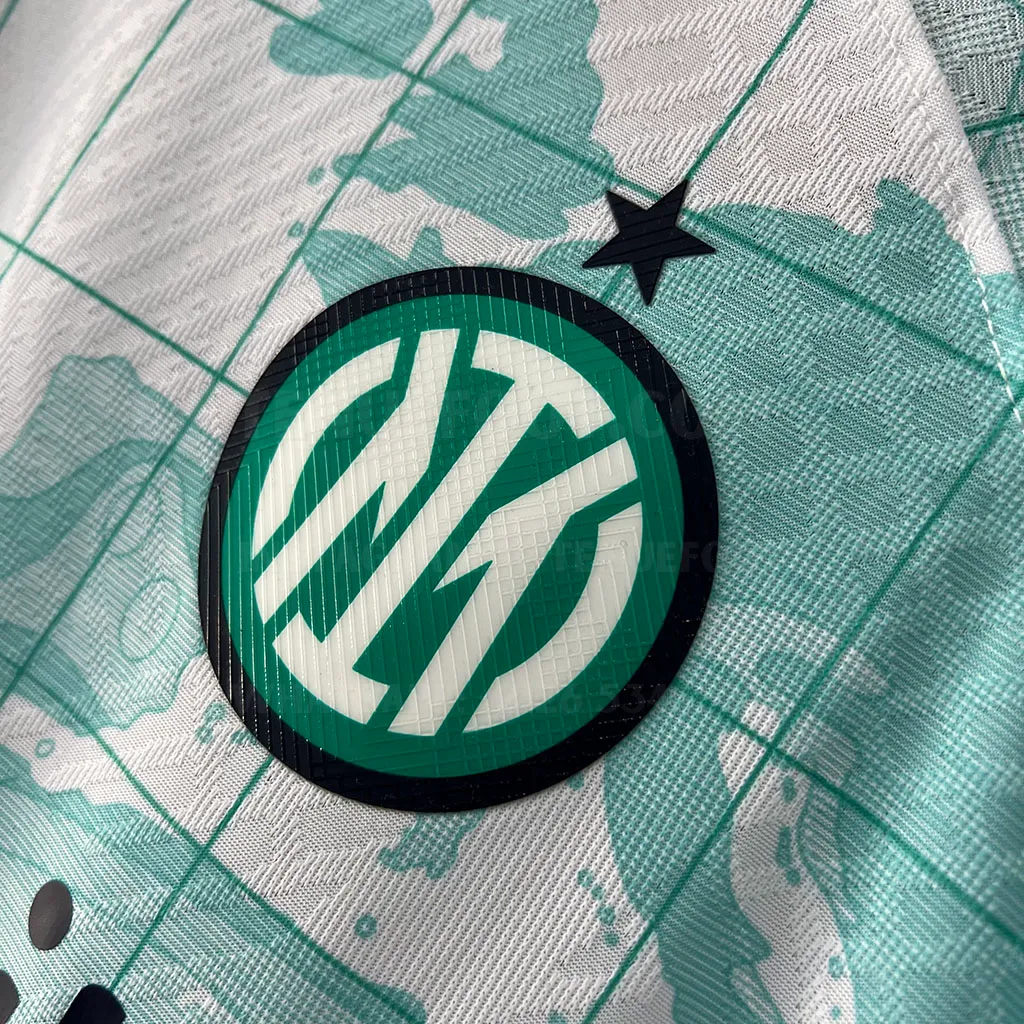 Inter Milano Away Player Version (2)