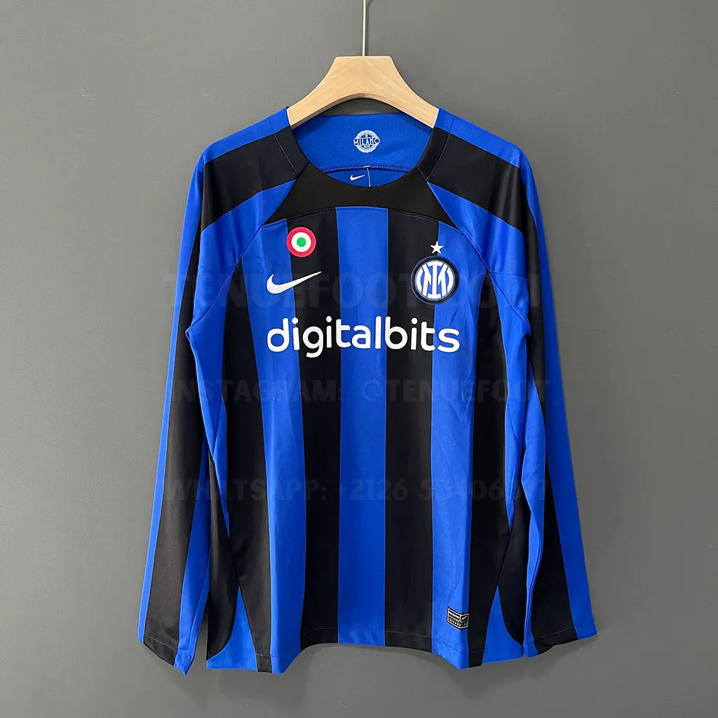 Inter Milano Home LS (1)